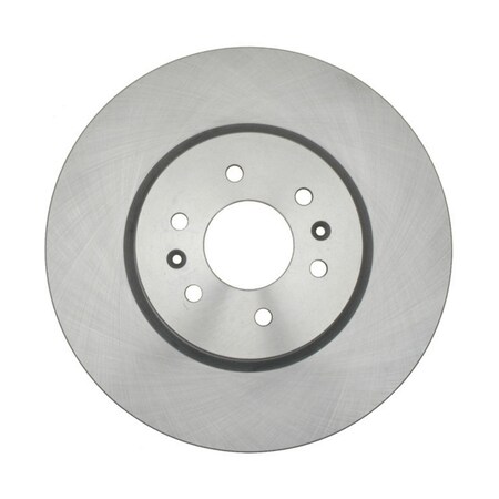 Raybestos Brake Rotor Br900654,980735R 980735R